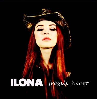 Ilona - Fragile Heart