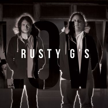 Rusty G's - Low