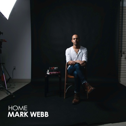 Mark Webb - Home