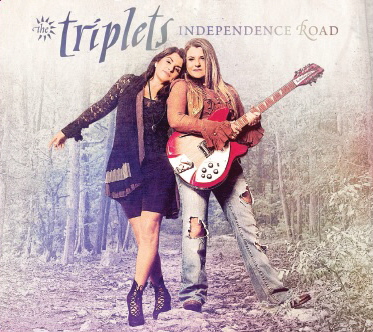 The Triplets - Independence Road