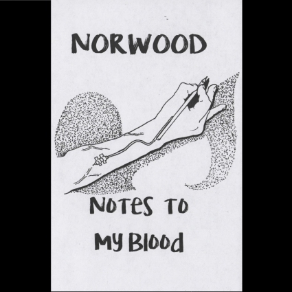 Norwood - Notes To My Blood