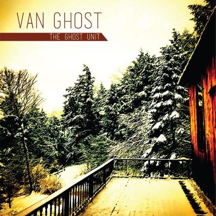 Van Ghost - The Ghost Unit