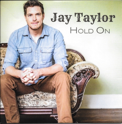 Jay Taylor - Hold On