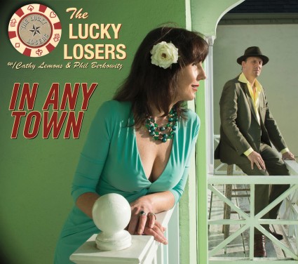 The Lucky Losers - In Any Town