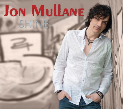 Jon Mullane - Shine