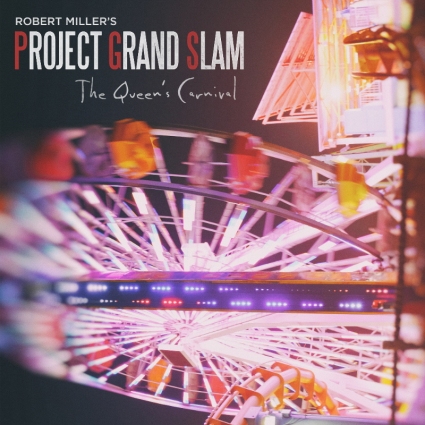 Project Grand Slam - The Queen's Carnival