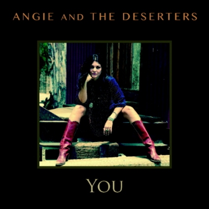 Angie and the Deserters - You