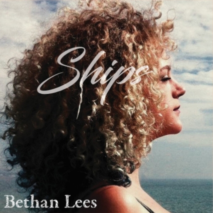 Bethan Lees - Ships