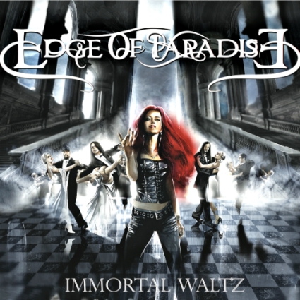 Edge of Paradise - Immortal Waltz