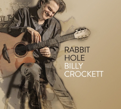 Billy Crockett - Rabbit Hole