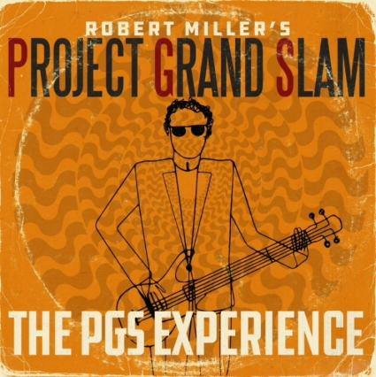 Robert Miller's Project Grand Slam - The PGS Experience
