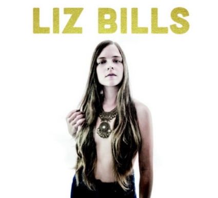 Liz Bills EP cover