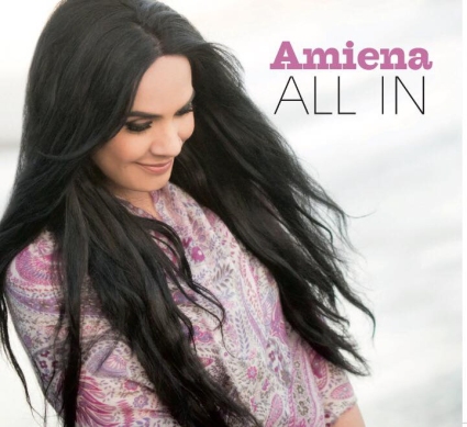 Amiena - All In