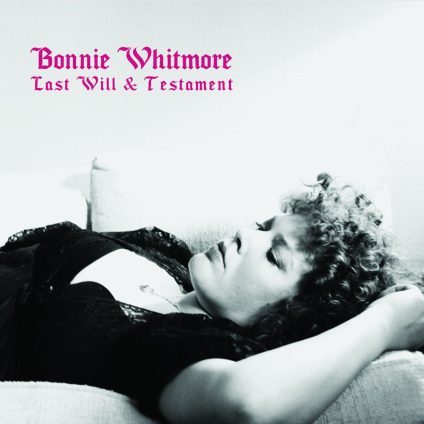 Bonnie Whitmore - Last Will & Testament