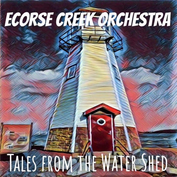 Ecorse Creek Orchestra - Tales From the Water Shed