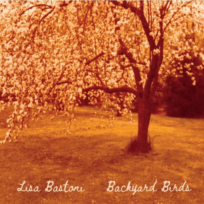 Lisa Bastoni – Backyard Birds