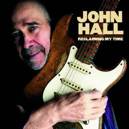John Hall - Reclaiming My Time