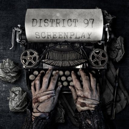 District 97 – Screenplay