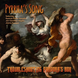 Troubleshooting Pandora's Box – Pyrrha's Song