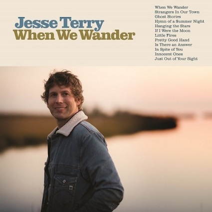 Jesse Terry – When We Wander