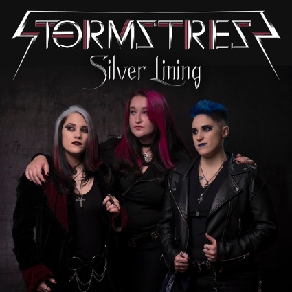 Stormstress – Silver Lining