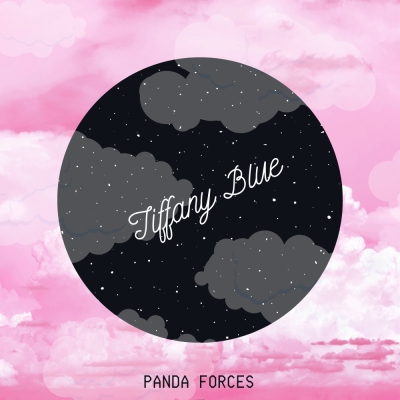Tiffany Blue – "Panda Forces"