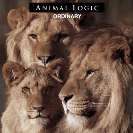 Animal Logic – "Ordinary"