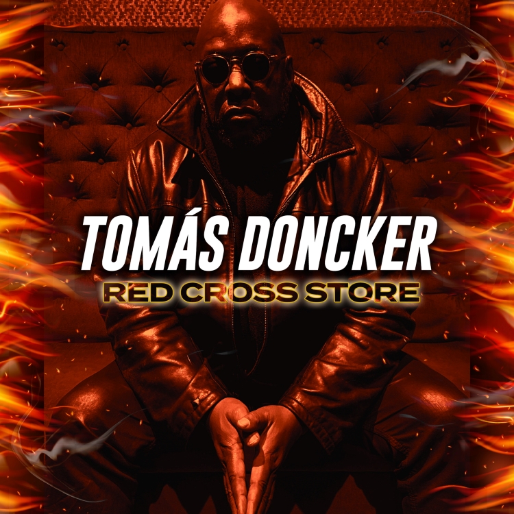 Tomás Doncker – "Red Cross Store"