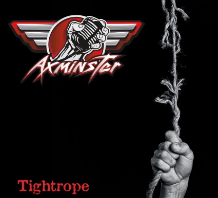 Axminster – Tightrope