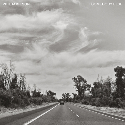 Phil Jamieson – Somebody Else