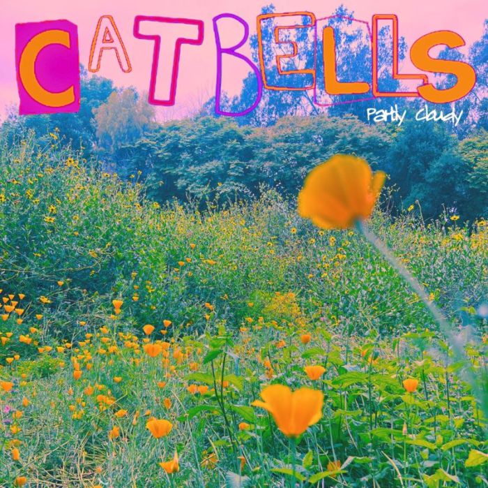 Catbells – Partly Cloudy